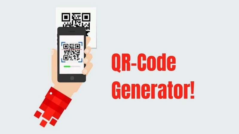 Solana QR Code Generator Online